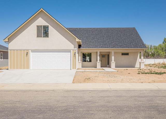 Property at 2892 Alta Vista Dr, Grand Junction, CO 81503, 3 beds, 2 baths