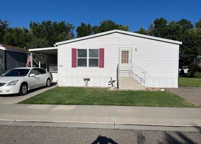 Property at 435 32 Rd #445, Clifton, CO 81520, 3 beds, 2 baths