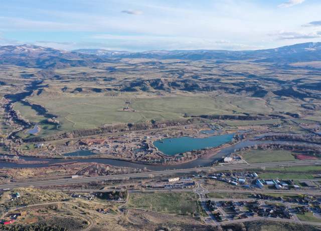 Property at Phase 2 Painted Pastures, Silt, CO 81652