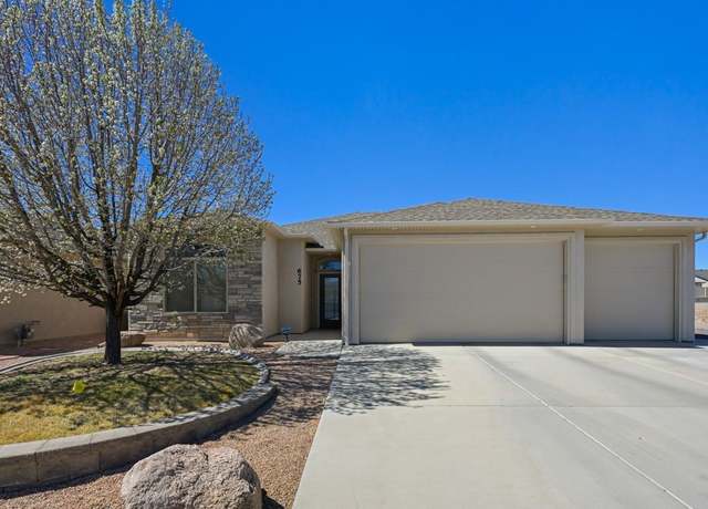 Property at 675 Medhurst Ln, Grand Junction, CO 81504, 3 beds, 2 baths