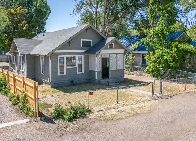 Property at 245 4th St, Clifton, CO 81520, 2 beds, 2 baths