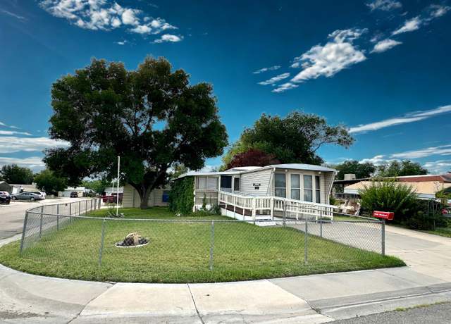 Property at 3051 Hawkwood Ct, Grand Junction, CO 81504, 3 beds, 2 baths