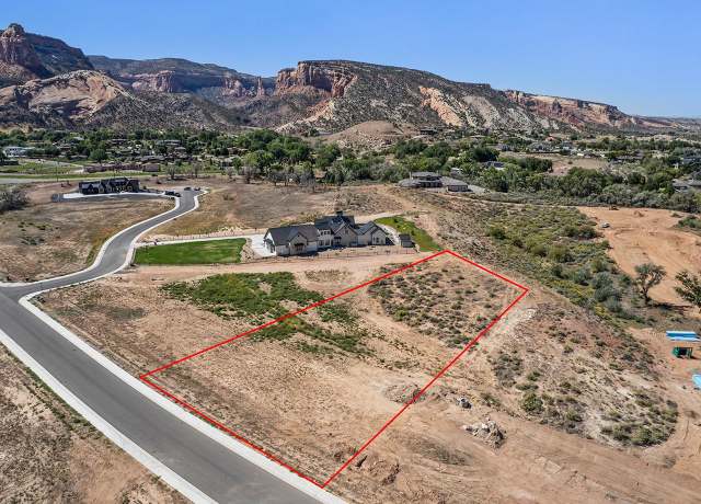 Property at 663 Soaring Eagle Dr, Grand Junction, CO 81507