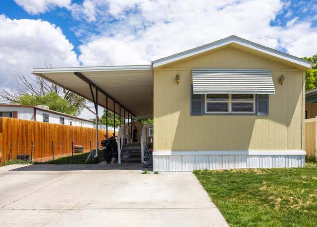Property at 544 28 1/2 Rd, Grand Junction, CO 81501, 3 beds, 2 baths