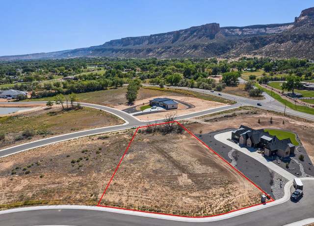 Property at 1941 Rose Marie Ct, Grand Junction, CO 81507