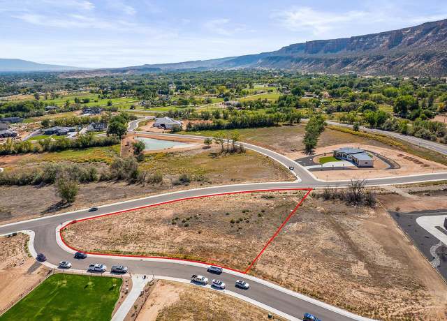 Property at 1943 Rose Marie Ct, Grand Junction, CO 81507