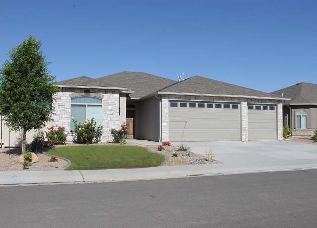 Property at 685 Strathearn Dr, Grand Junction, CO 81504, 3 beds, 2 baths