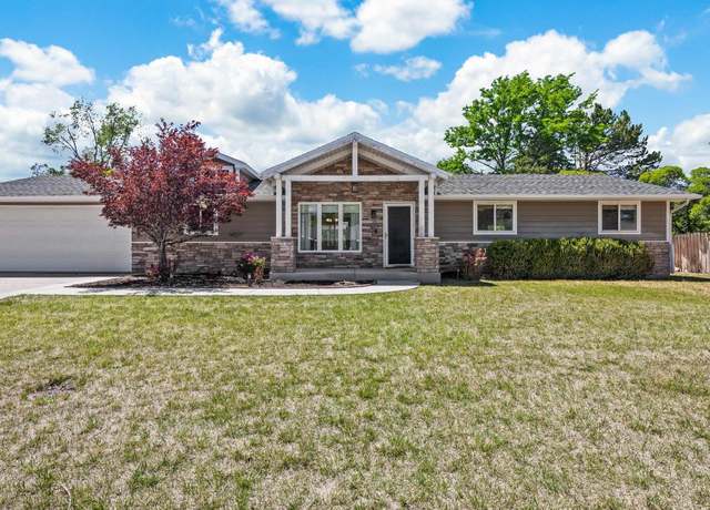 Property at 619 Sierra Ct, Grand Junction, CO 81507, 3 beds, 2 baths