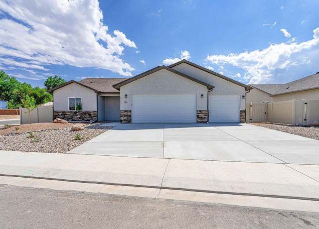 Property at 173 Orchard View Way, Grand Junction, CO 81503, 3 beds, 2 baths