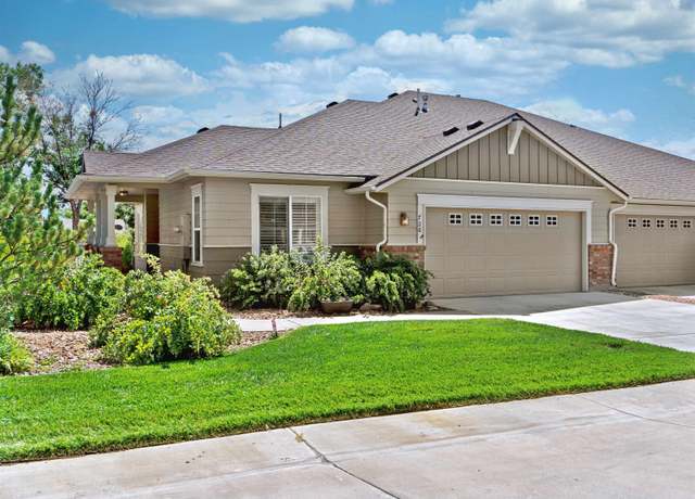 Property at 726 Shore Cir Unit B, Grand Junction, CO 81505, 2 beds, 2 baths
