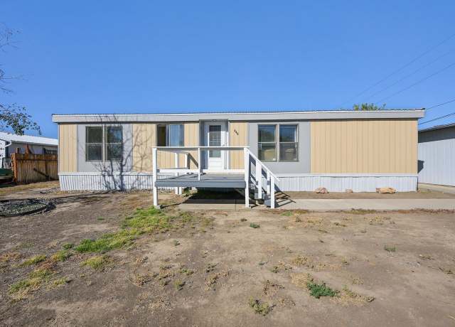 Property at 449 30 1/2 Rd, Grand Junction, CO 81504, 3 beds, 2 baths