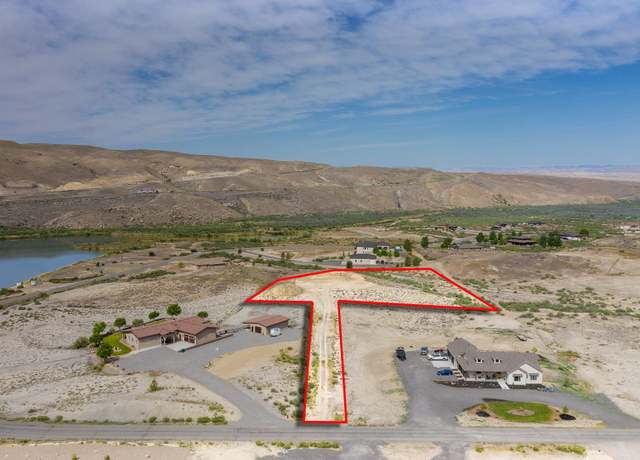 Property at 854 Slickrock Dr, Mack, CO 81525