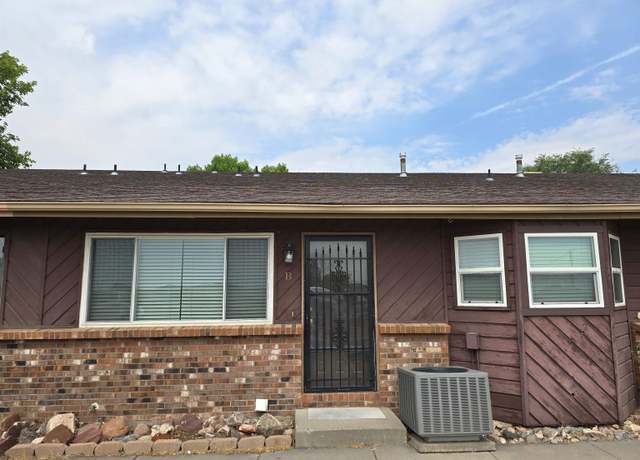 Property at 507 S Broadway Unit B, Grand Junction, CO 81507, 3 beds, 2 baths