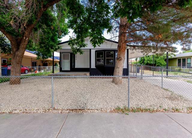 Property at 3078 Sandpiper Ave, Grand Junction, CO 81504, 3 beds, 2 baths