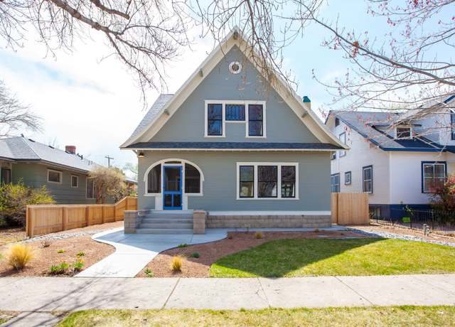 Property at 829 Ouray Ave, Grand Junction, CO 81501, 3 beds, 2 baths