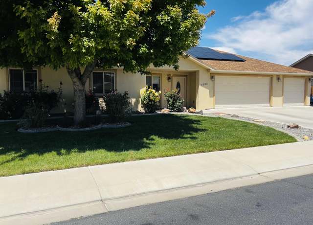 Property at 2996 Fenwick Ln, Grand Junction, CO 81504, 4 beds, 2 baths
