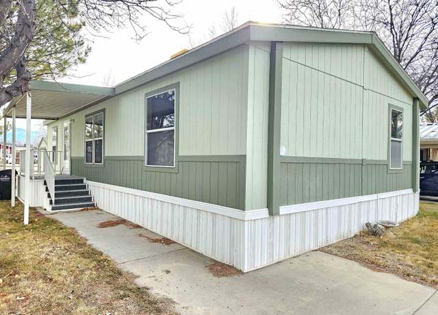 Property at 435 32 Rd #260, Clifton, CO 81520, 3 beds, 2 baths