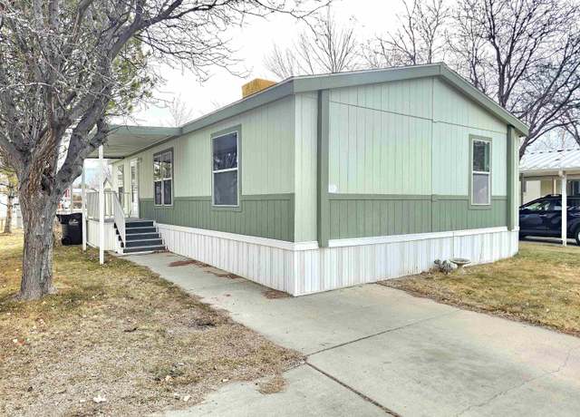 Property at 435 32 Rd #260, Clifton, CO 81520, 3 beds, 2 baths