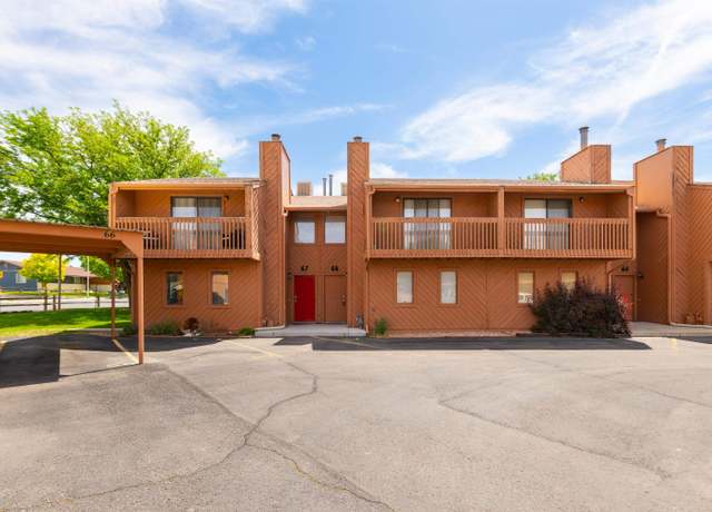 Property at 575 28 1/2 Rd #66, Grand Junction, CO 81501, 3 beds, 3 baths