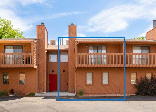 Property at 575 28 1/2 Rd #66, Grand Junction, CO 81501, 3 beds, 3 baths