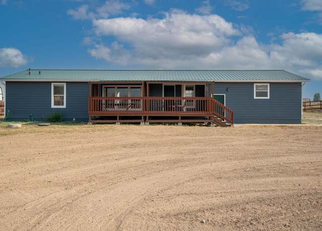 Property at 1282 M Rd, Loma, CO 81524, 3 beds, 2 baths