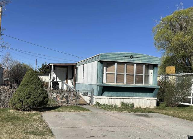 Property at 825 E Ottley Ave Unit A3, Fruita, CO 81521, 3 beds, 2 baths