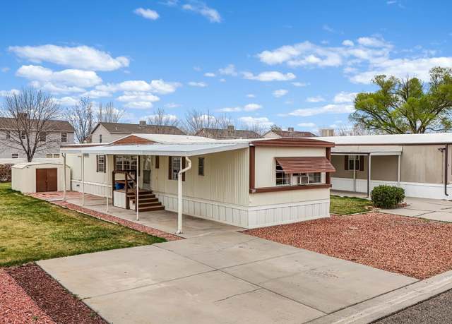 Property at 3251 E Rd #22, Clifton, CO 81520, 2 beds, 2 baths