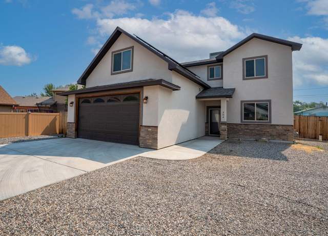 Property at 306 Carriage Hills Ct, Grand Junction, CO 81503, 4 beds, 3 baths