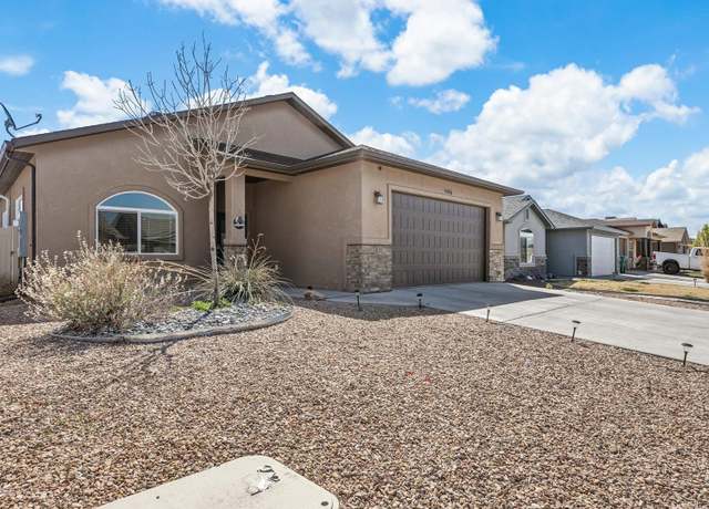 Property at 436 Donogal Dr Unit B, Grand Junction, CO 81504, 3 beds, 2 baths