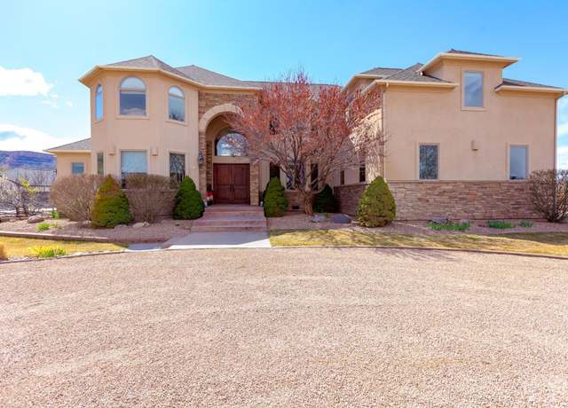 Property at 722 Washington Ct, Grand Junction, CO 81507, 7 beds, 6 baths