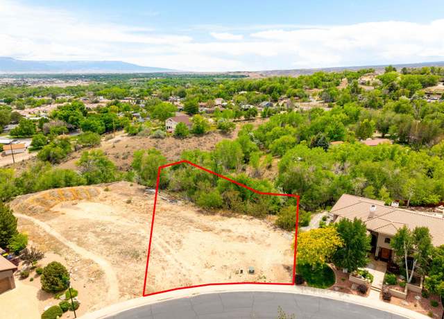 Property at 422 High Pointe Cir, Grand Junction, CO 81507