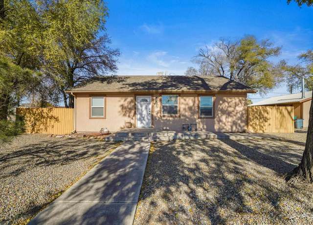 Property at 421 W Aspen Ave, Fruita, CO 81521, 3 beds, 2 baths