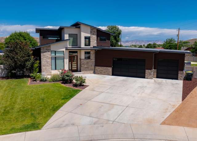 Property at 2196 Granite Falls Ct, Grand Junction, CO 81507, 4 beds, 4 baths