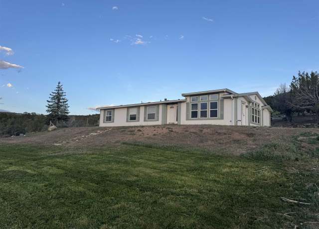 Property at 52817 KE Rd, Molina, CO 81646, 3 beds, 2 baths