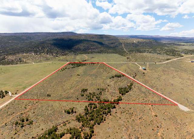 Property at 15770 Masters Ranch Dr, Glade Park, CO 81523