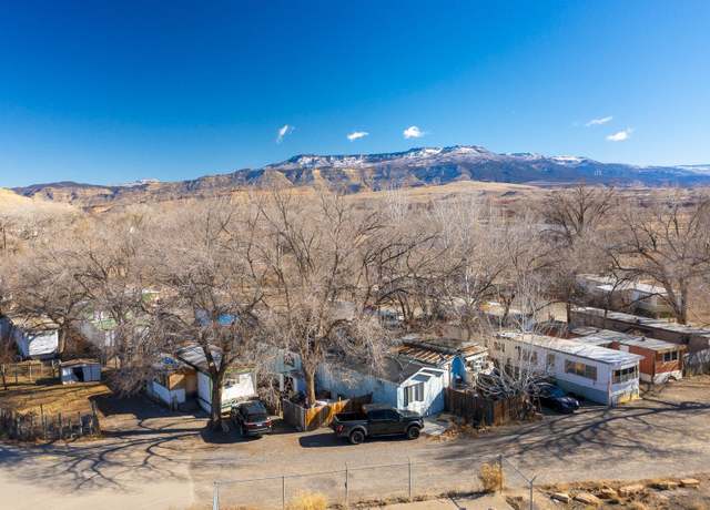 Property at 3349 F Rd, Clifton, CO 81520, 2 beds, 1 bath