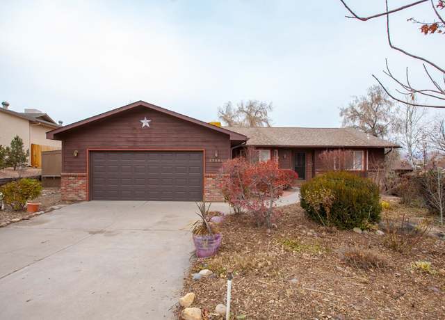 Property at 2388 1/2 W Plateau Ct, Grand Junction, CO 81507, 3 beds, 2 baths