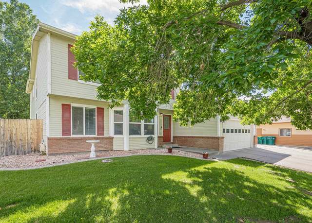 Property at 220 Sunset Ct, Fruita, CO 81521, 4 beds, 4 baths