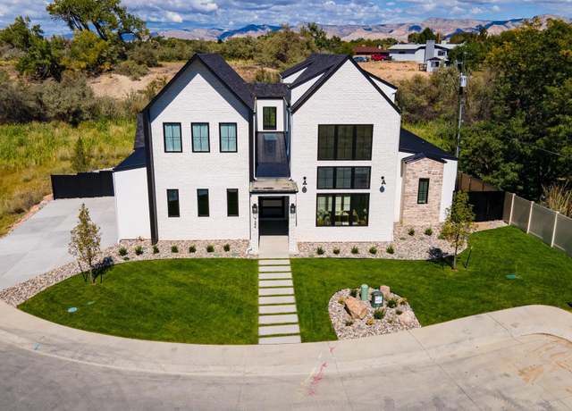 Property at 724 Ivory Glade Ct, Grand Junction, CO 81506, 4 beds, 4 baths
