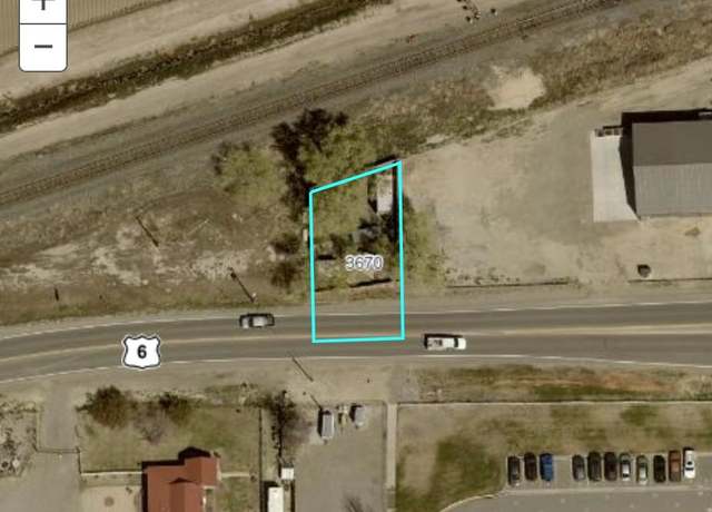 Property at 3670 G Rd, Palisade, CO 81526