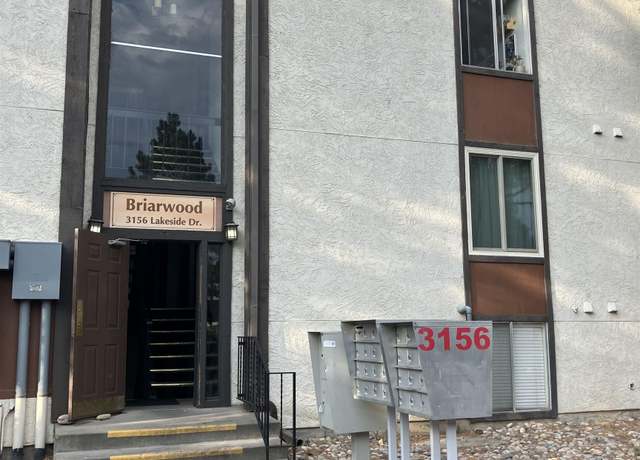 Property at 3156 Lakeside Dr #305, Grand Junction, CO 81506, 2 beds, 1 bath