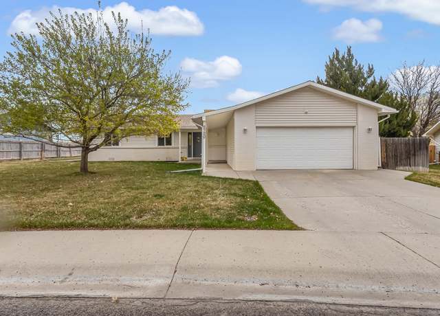 Property at 2720 Caribbean Dr, Grand Junction, CO 81506, 3 beds, 2 baths