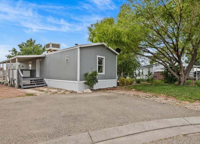 Property at 518 Edris Ct #71, Grand Junction, CO 81504, 4 beds, 2 baths