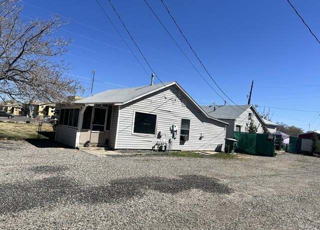 Property at 510 Court Rd, Grand Junction, CO 81501, 4 beds, 2 baths