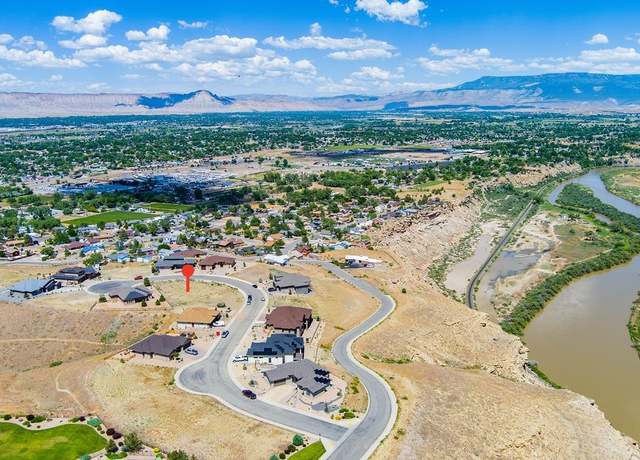 Property at 187 Gunnison Ridge Ct, Grand Junction, CO 81503