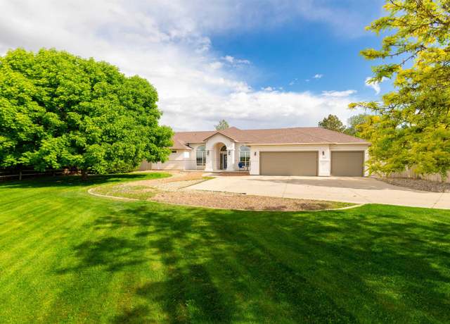 Property at 795 Jordanna Rd, Grand Junction, CO 81506, 4 beds, 3 baths