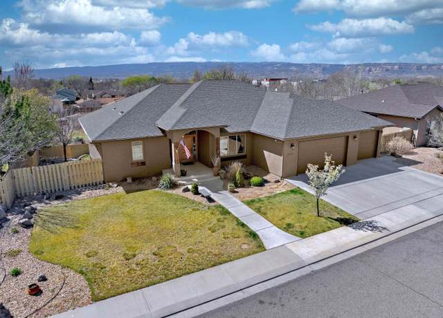 Property at 3318 Woodgate Dr, Grand Junction, CO 81506, 6 beds, 4 baths