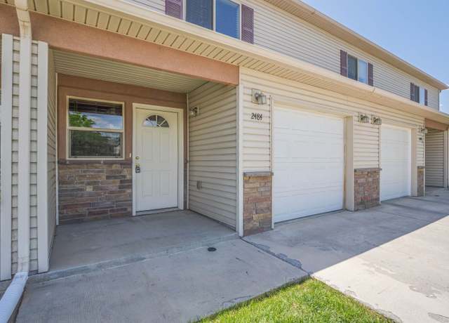 Property at 2484 Brookwillow Loop, Grand Junction, CO 81505, 3 beds, 3 baths