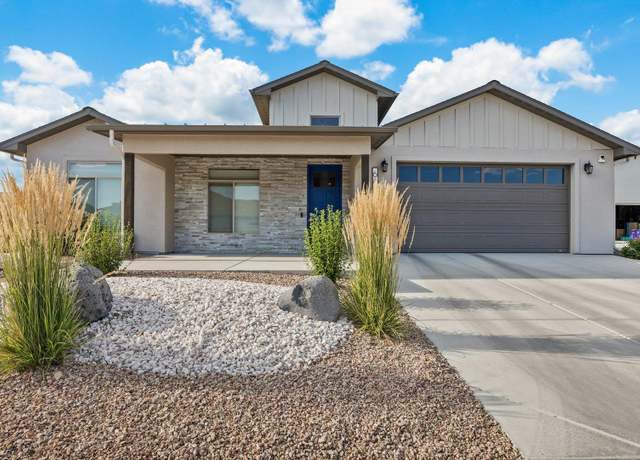 Property at 688 Woodworth Ct, Grand Junction, CO 81506, 3 beds, 3 baths