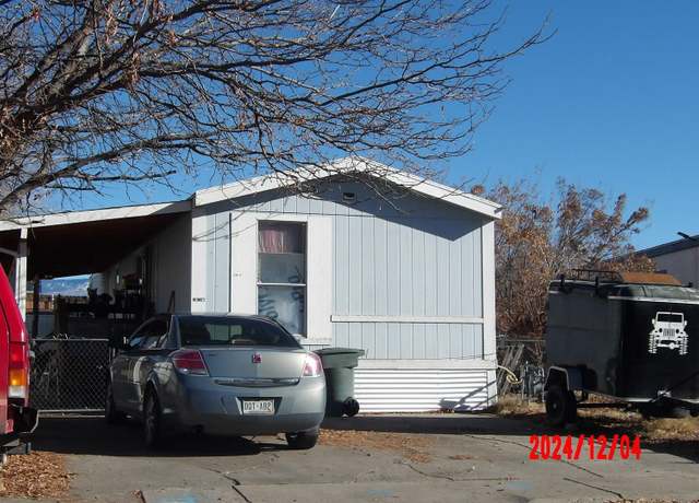 Property at 536 1/2 Normandy Way, Grand Junction, CO 81501, 3 beds, 3 baths